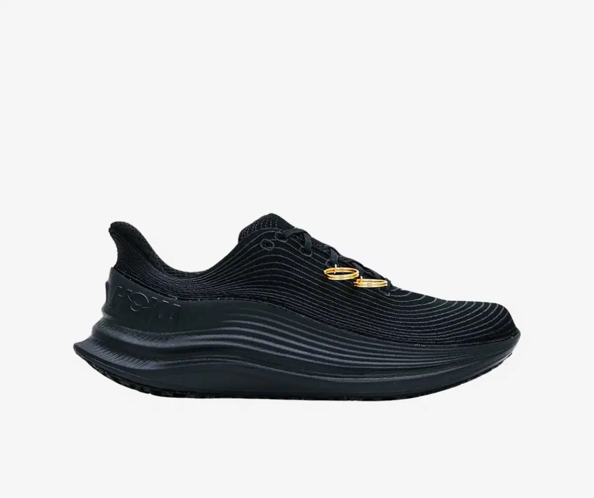 265 COMME des GARCONS コム デ ギャルソン HOKA ONE ONE ホカオネオネ TC 1 0 黒