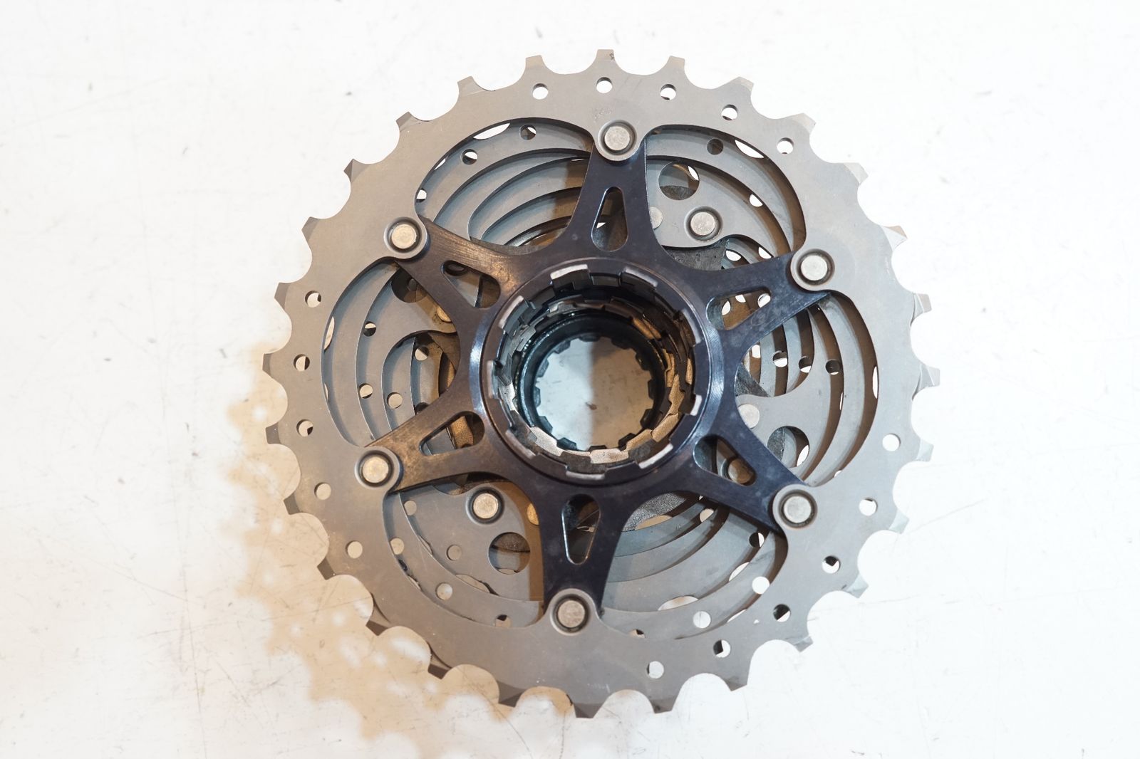 シマノ9100 11-28スプロケット CS-R9100 11-28T 11s スプロケット DURA