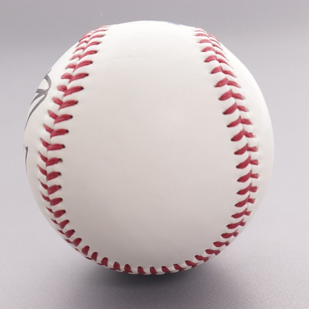 □ 大谷翔平 サイン入り 野球ボール 北海道日本ハムファイターズ