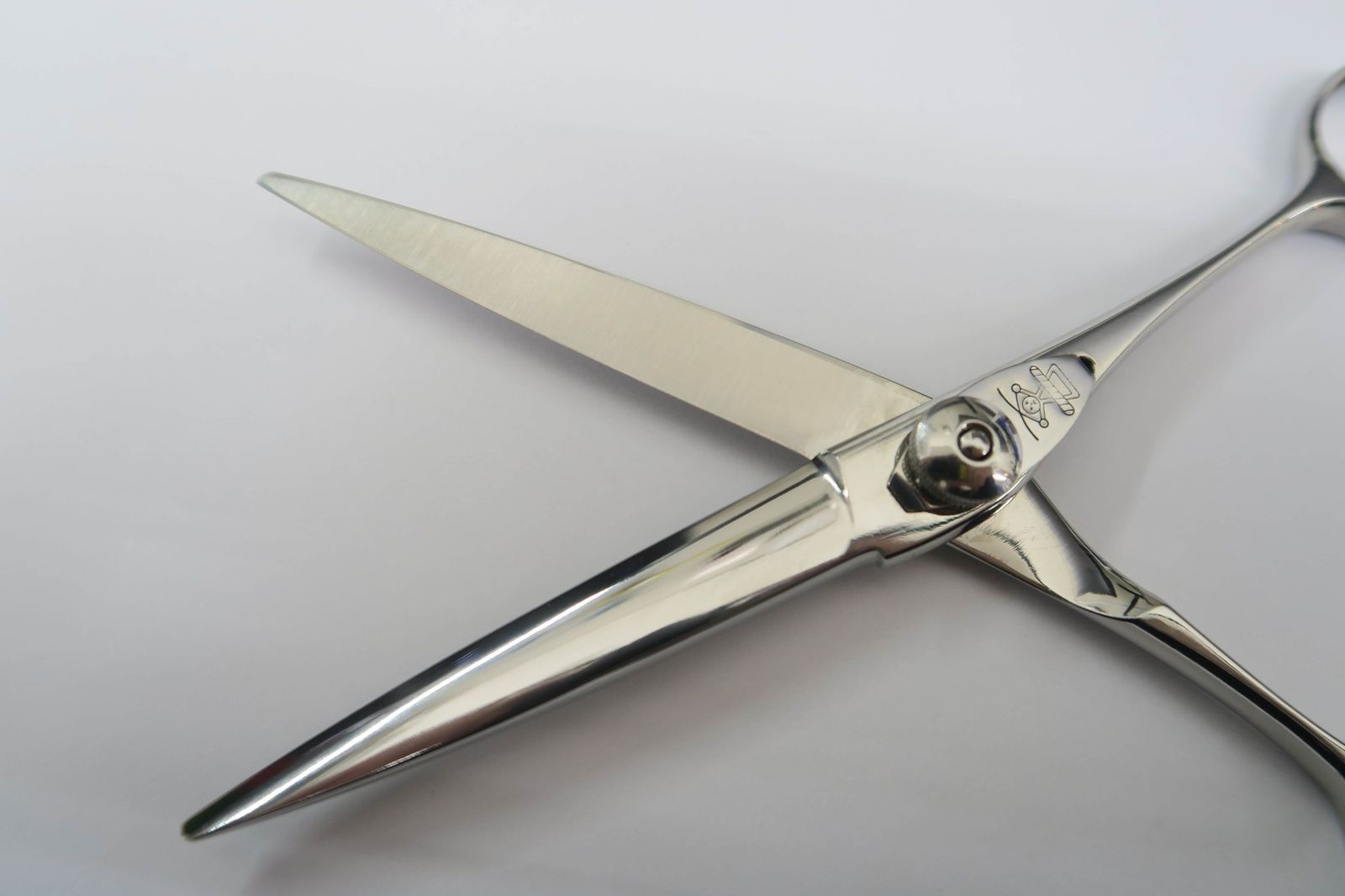Bランク【アルプス株式会社 リビテックハイネッタ21】 Z-70C シザー 