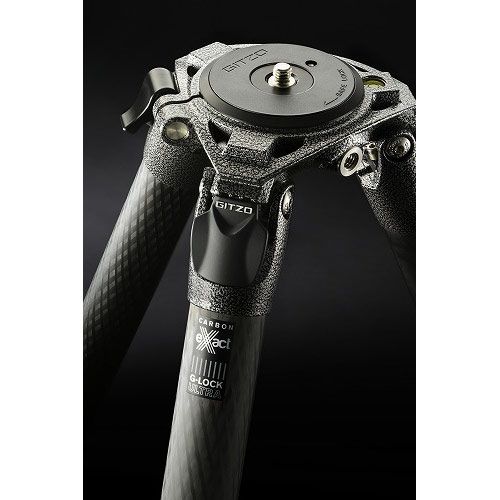 ジッツオ GT 3533 S システマティック三脚 3型3段 納期約３ ４週間