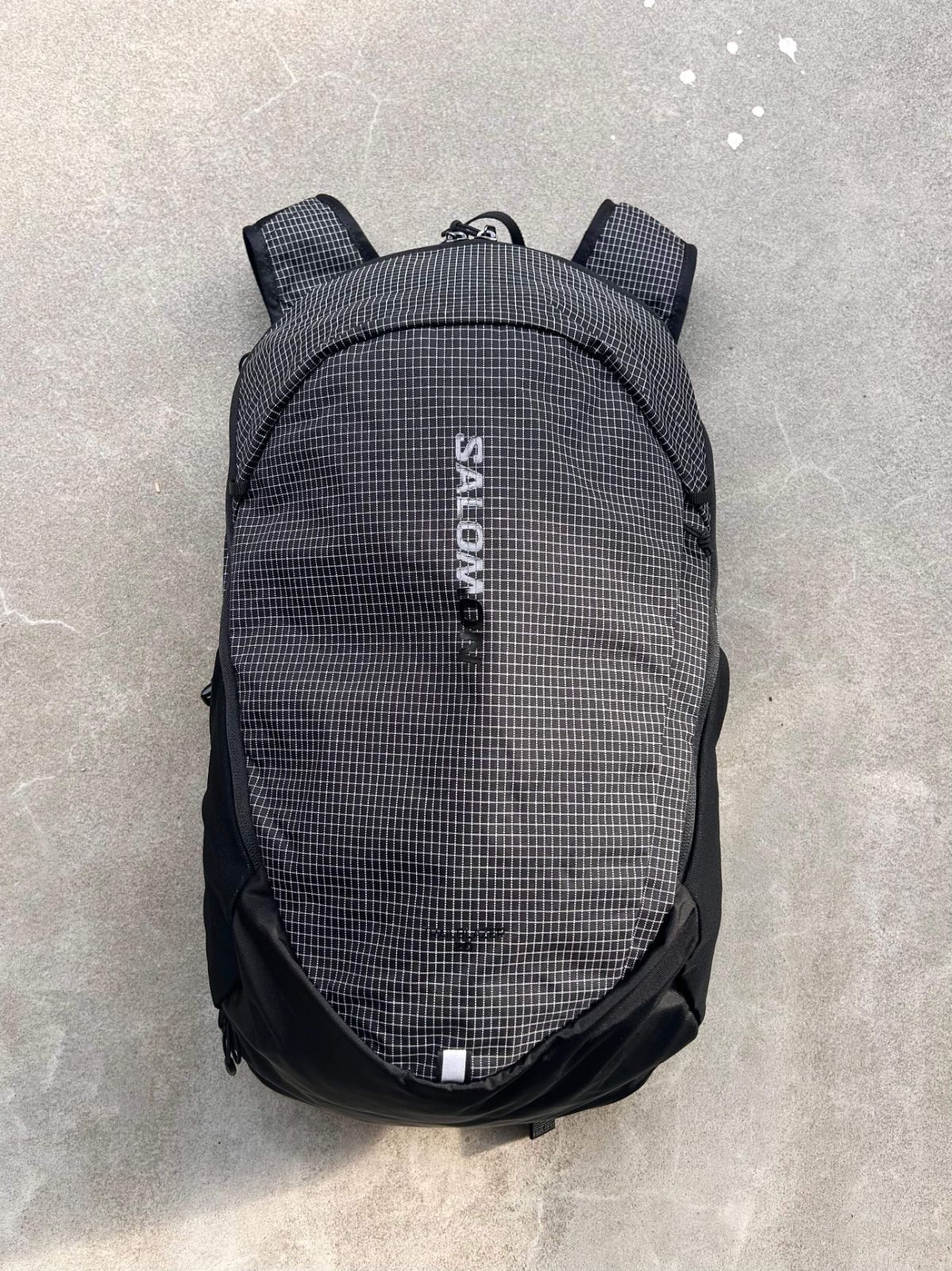 新品】サロモン リュック バックパック TRAILBLAZER 20 COMMUTER ユニ