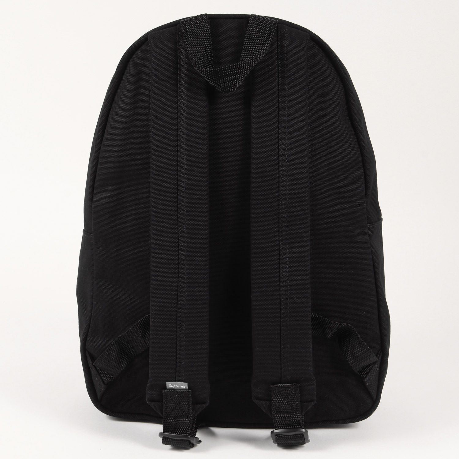 新品 Supreme シュプリーム キャンバス バックパック Canvas Backpack