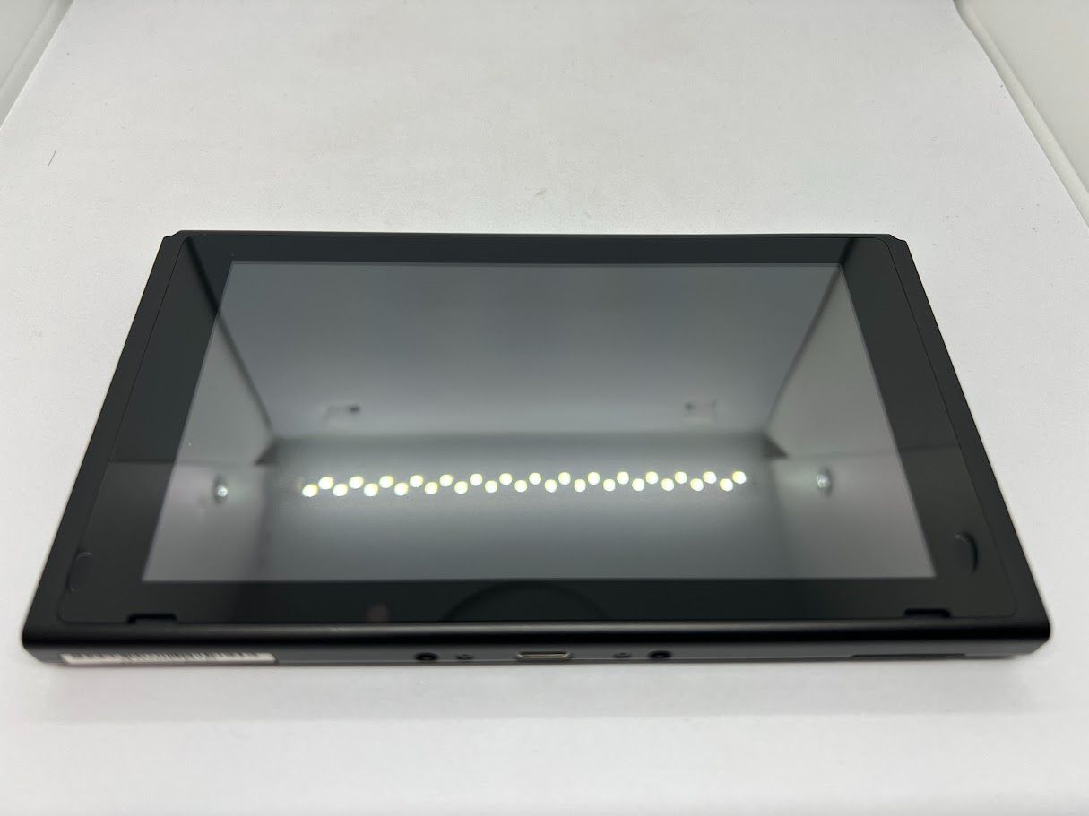 未対策機 Nintendo Switch 2018年製 旧型 本体のみ スイッチ Nintendo