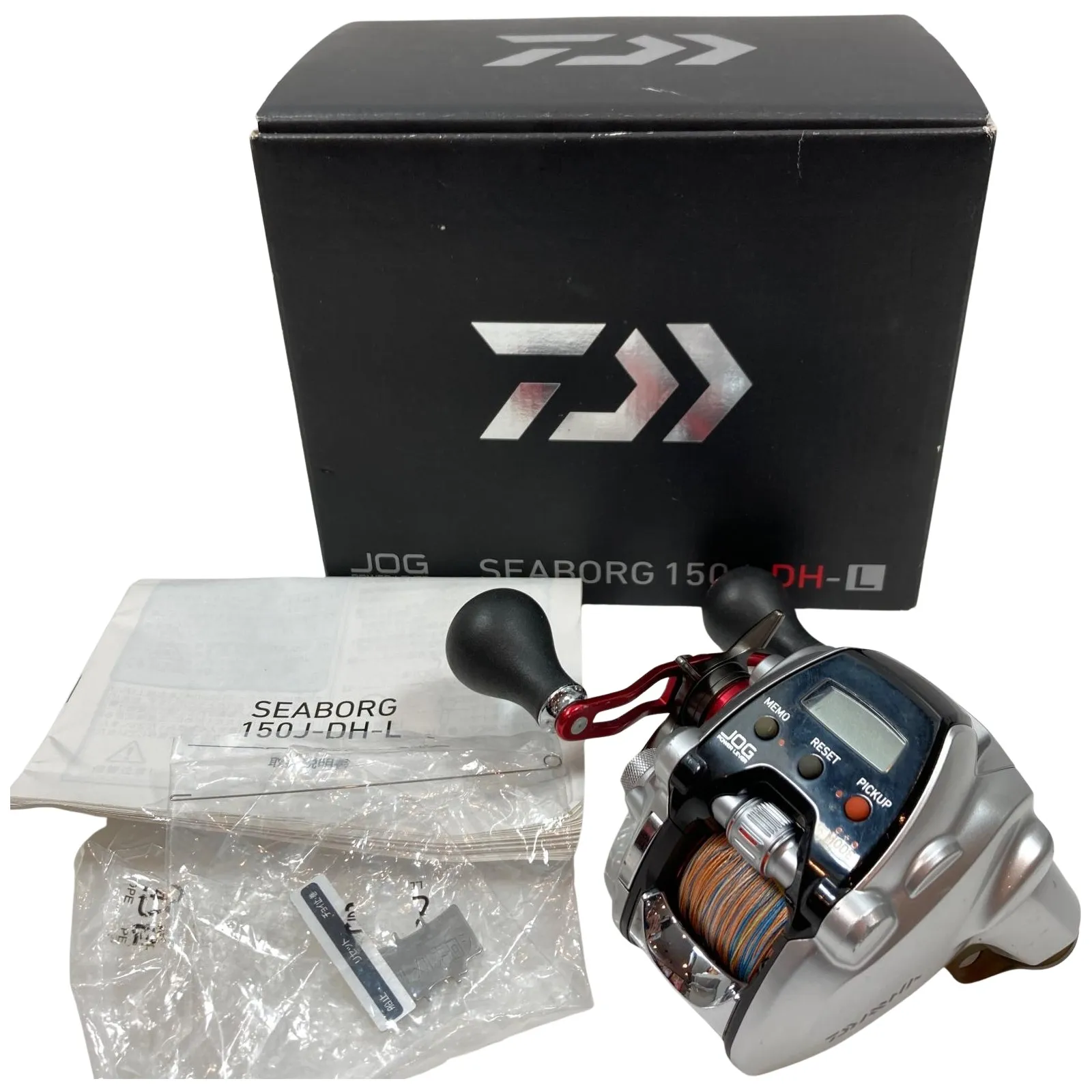 DAIWA - 本体のみ　シーボーグ 150J-DH-L ダイワ電動リール sb100jdo.jpg
