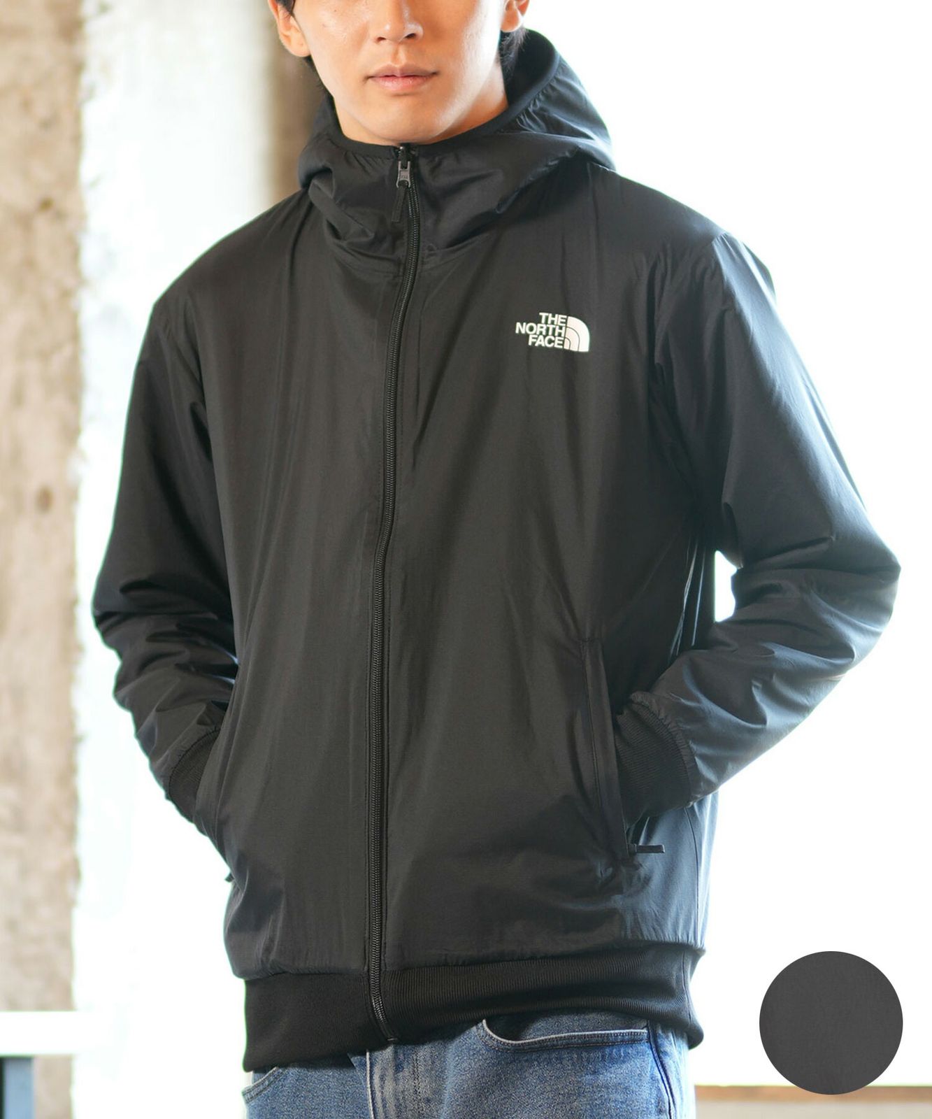 ムラスポ公式】新品 THE NORTH FACE ザ・ノース・フェイス パーカー