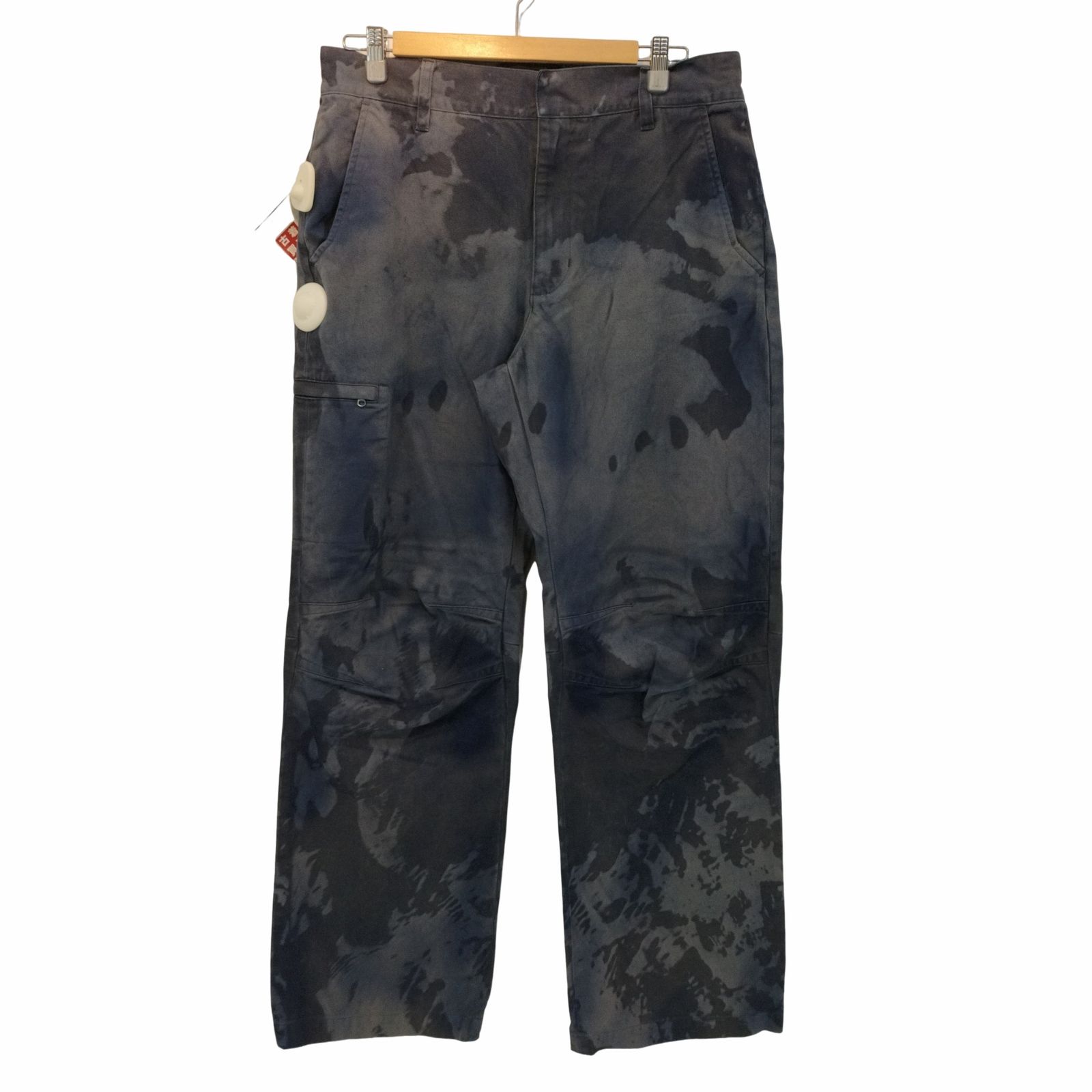 パラノイド PARANOID STONE WASHING PANTS メンズ JPN：L - メルカリ