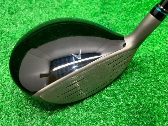 マルマン2番ウッド ゴルマニさま専用】マルマン ダンガン7 FW 2番 13