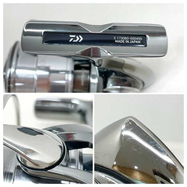 DAIWA/ダイワ 22 イグジスト SF2500SS【RE256-007】 - メルカリ