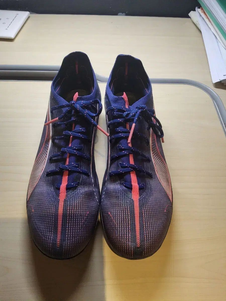 プーマ ウルトラ5 アルティメット サッカーシューズmg270