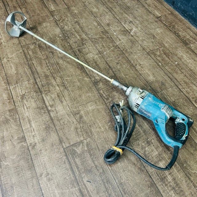 マキタ カクハン機 【中古】動作保証 makita UT2204 100V 9A 50-60Hz 