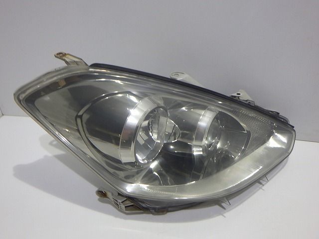 Yahoo!オークション カルディナ ヘッドライト左右 HID AZT241/246 後期