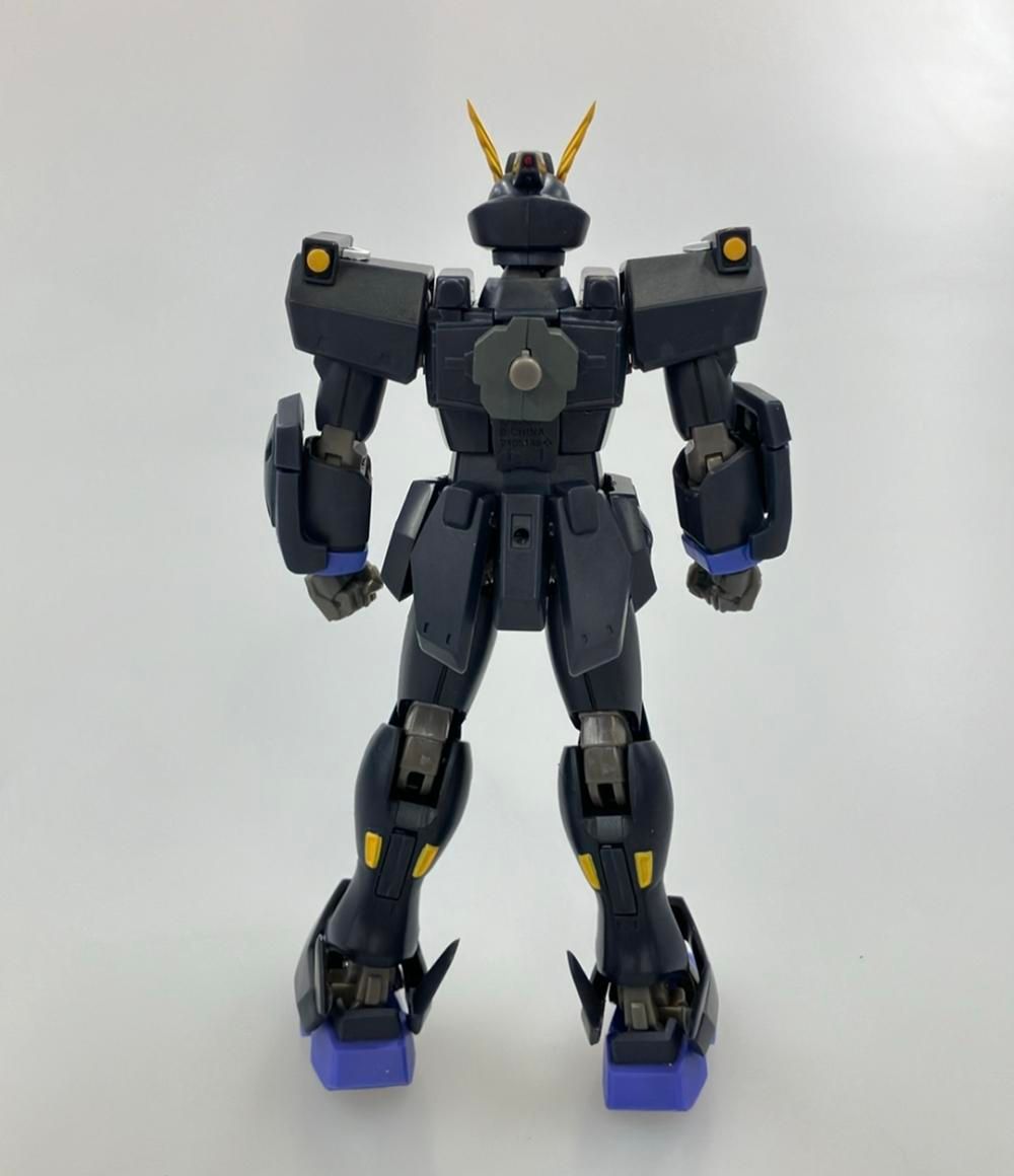 機動戦士クロスボーン・ガンダム ROBOT魂 フィギュア XM-X2x クロスボーン・ガンダムX2改(フルアクションver.) バンダイ