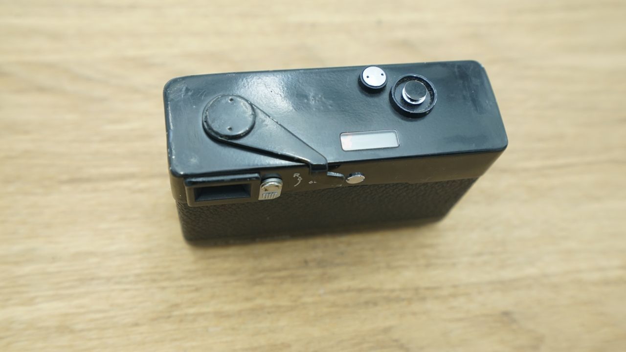 8223 良品 Rollei 35T 露出計OK ブラック シンガポール製 - メルカリ