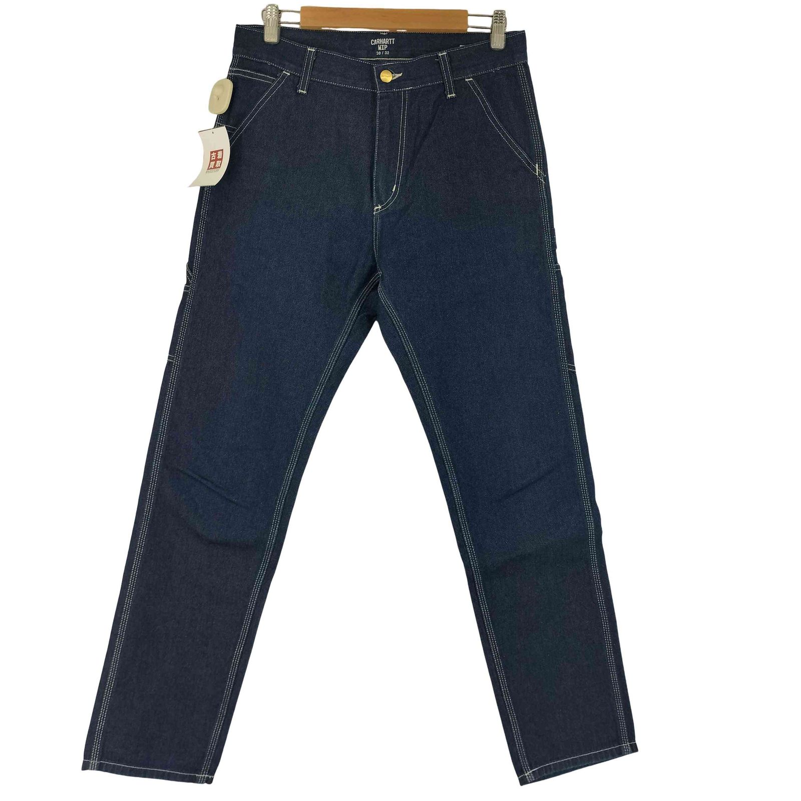 カーハートワークインプログレス Carhartt WIP RUCK SINGLE KNEE PANT メンズ  30×32