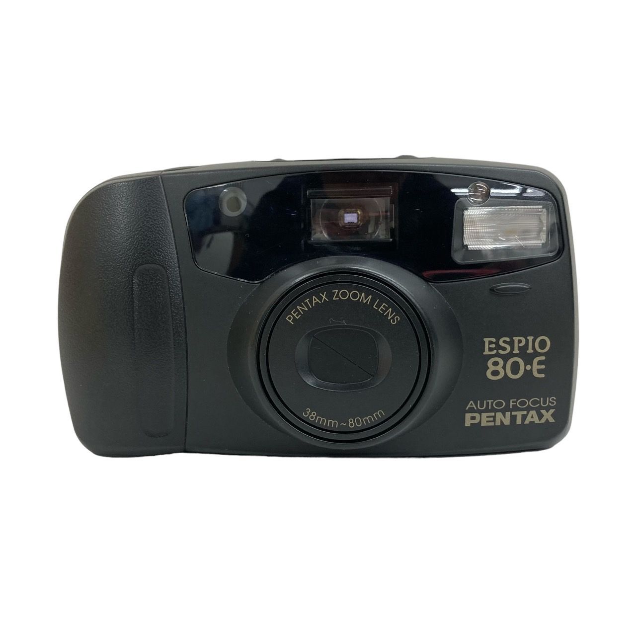 PENTAX ESPIO 80 ペンタックス エスピオ コンパクトフィルムカメラ PENTAX ペンタックス ESPIO 80 コンパクトフィルムカメラ 000799