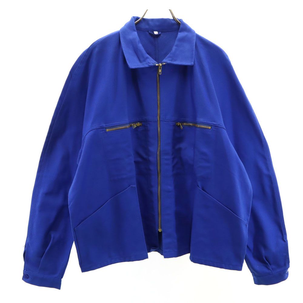 アドルフラフォン ネイビー ジャケット サイズ36！ アドルフラフォン ネイビー ジャケット サイズ36！ ADOLPHE