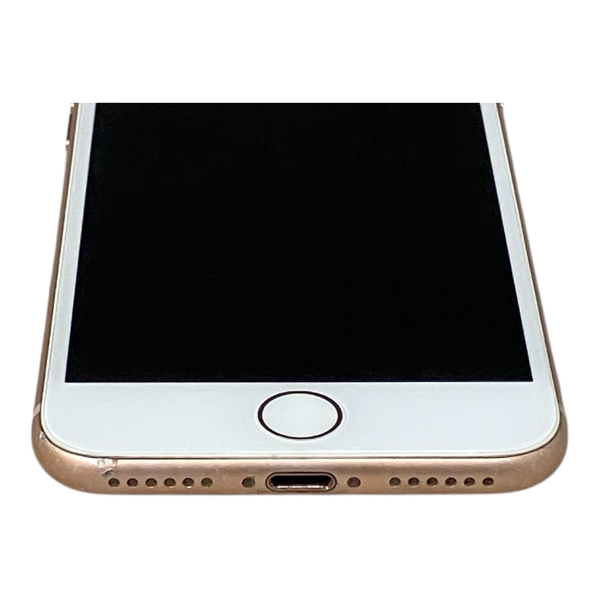 Apple iPhone 8 MQ7A2J/A 64GB SIMロック無 携帯電話 スマホ
