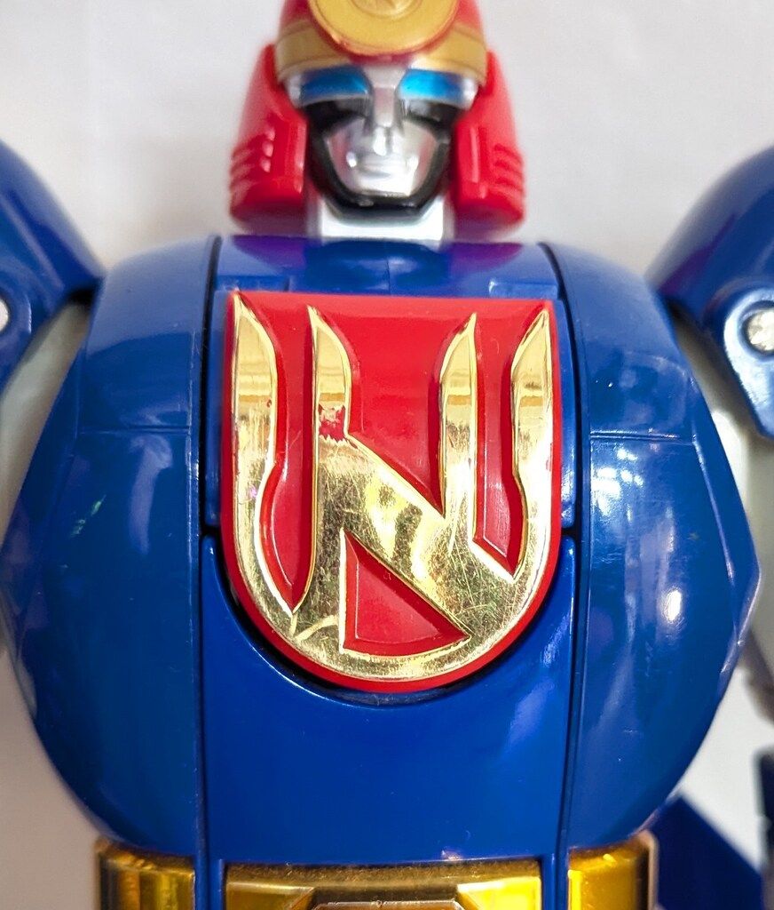 バンダイ 忍者戦隊カクレンジャー DX瞬間変化 ニンジャマン