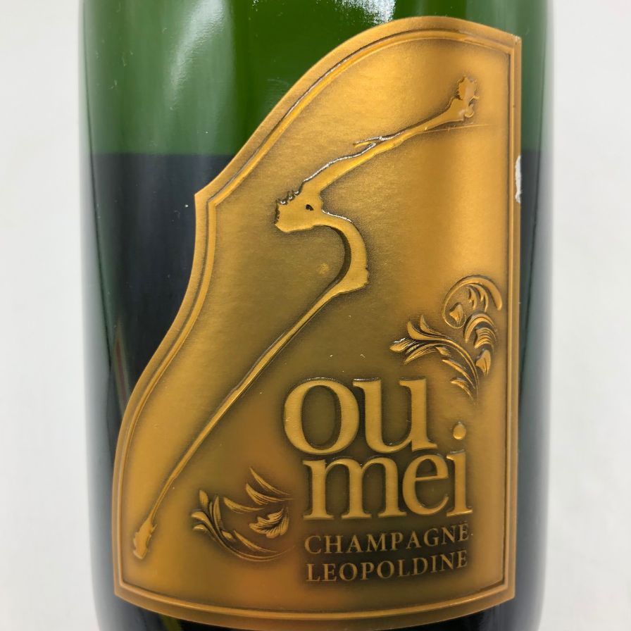 ソウメイ レオポルディーヌ ロゼ 750ml LEOPOLDINE 【公式通販】