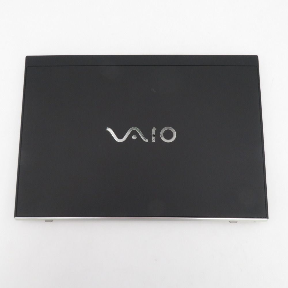 VAIO Pro PF ブラック Core i5-8250U/8GB/256GB 【公式通販】