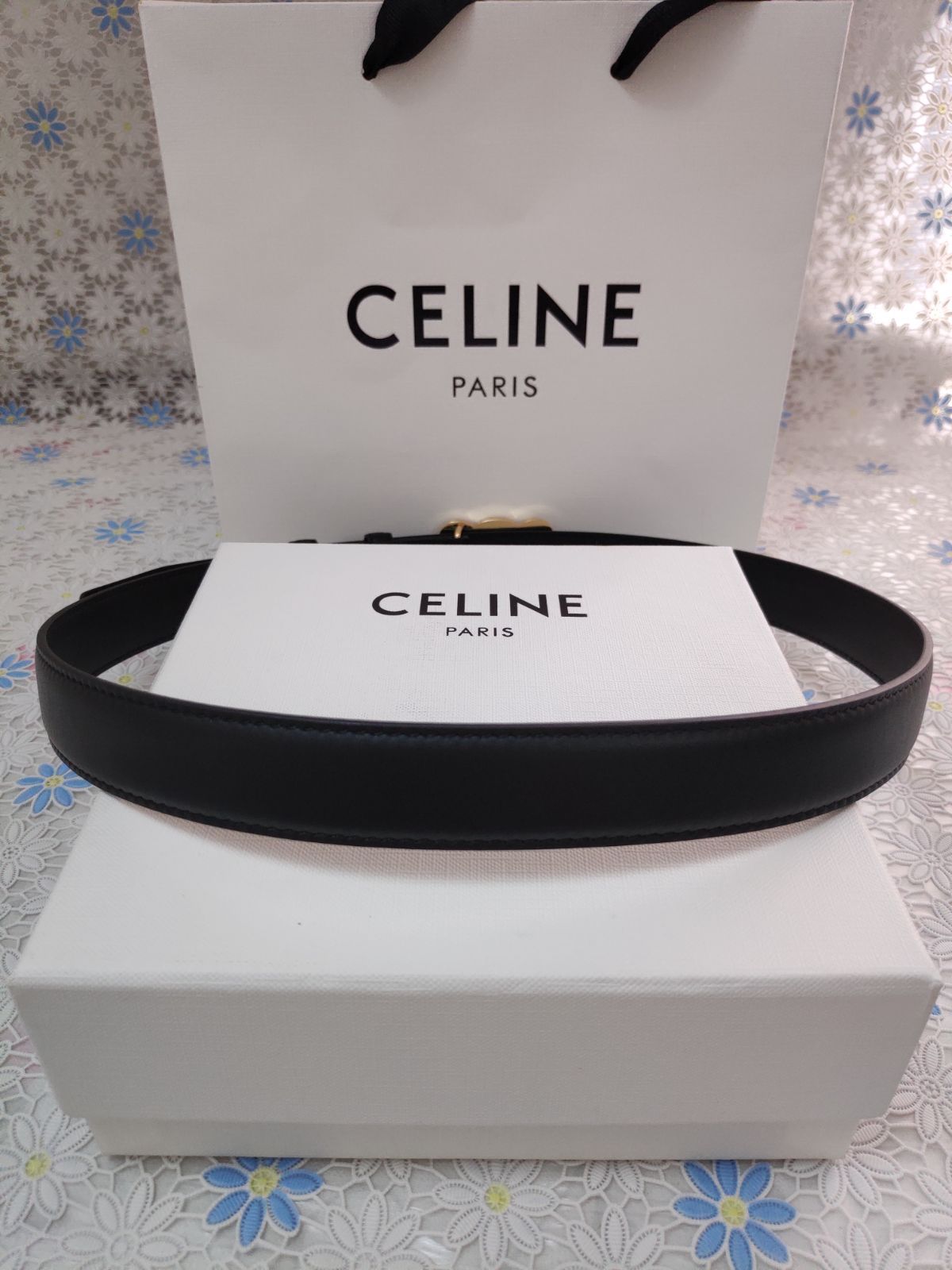 Celine|セリーヌ ベルト
