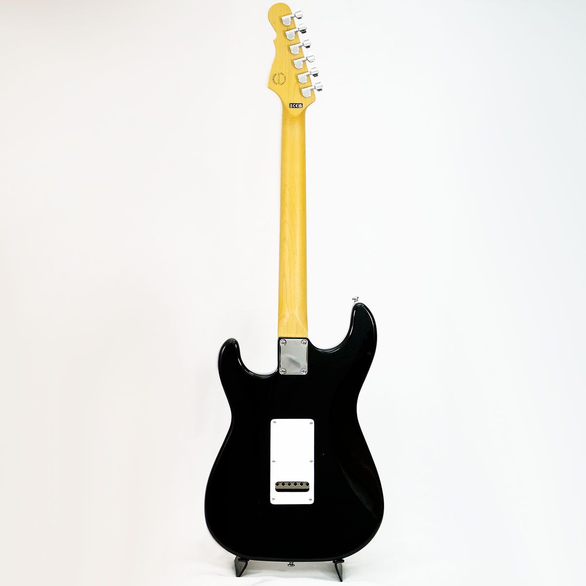 G&L Tribute Series LEGACY (3-Tone Sunburst/Rosewood) [アウトレット