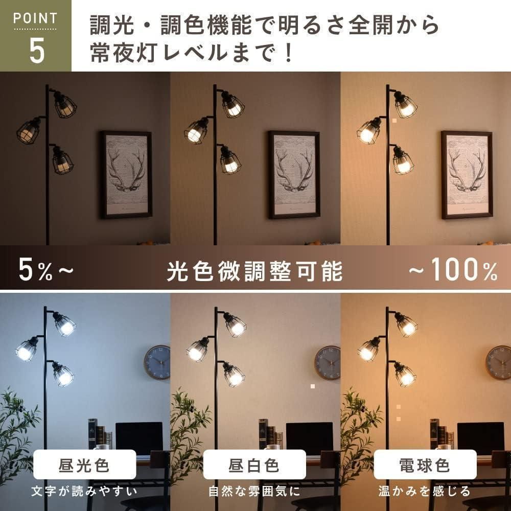 3灯