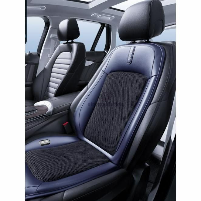 車 シートクーラー 2024 クールシート 車用 12v 24v 【2枚超大型