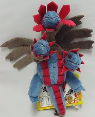 053.サザンドラ MYポケモンコレクションぬいぐるみ〜アンコール BEST6〜 「ポケットモンスター ベストウイッシュ」 Amazon.co.jp: 053.サザンドラ MYポケモンコレクション