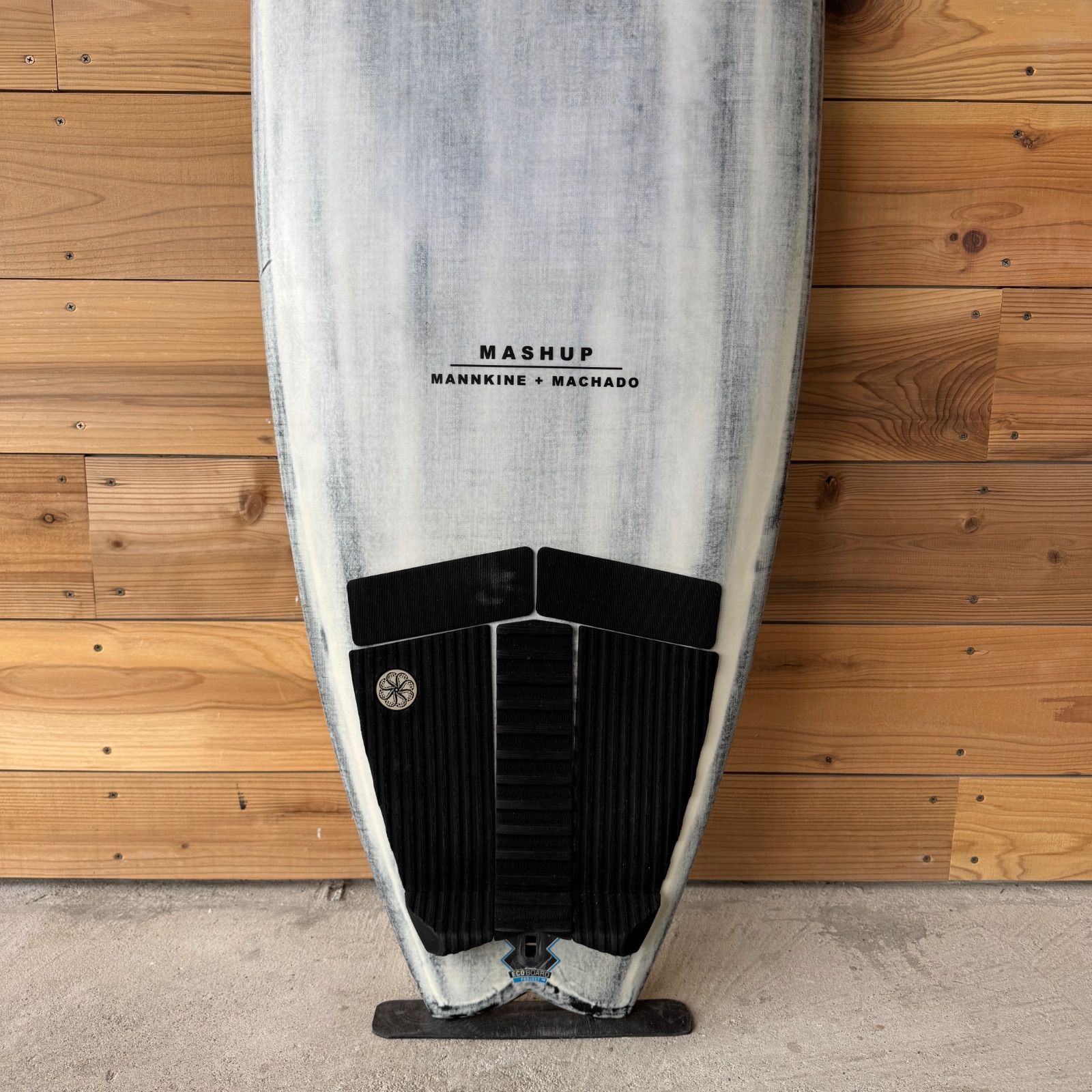 Firewire Mushup ファイヤーワイヤー マッシュアップ 5'6 美中古 ファイヤーワイヤー FIREWIRE 5'6 マッシュアップ MASHUP