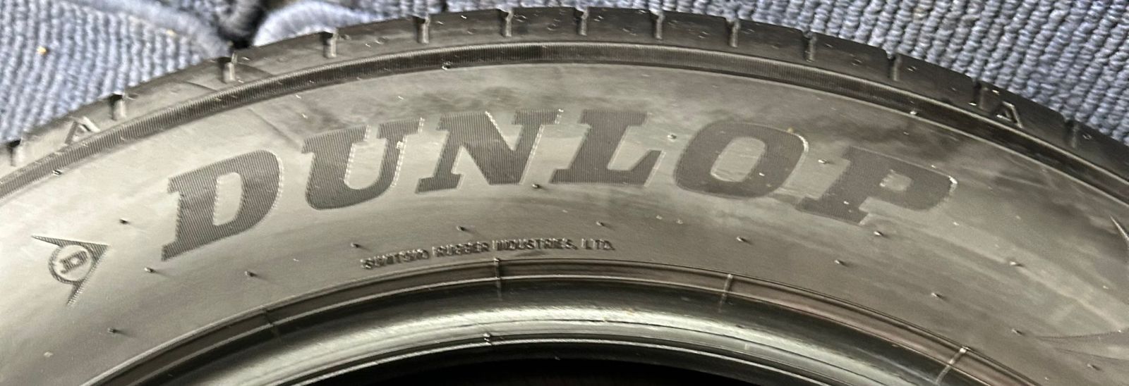 DUNLOP
