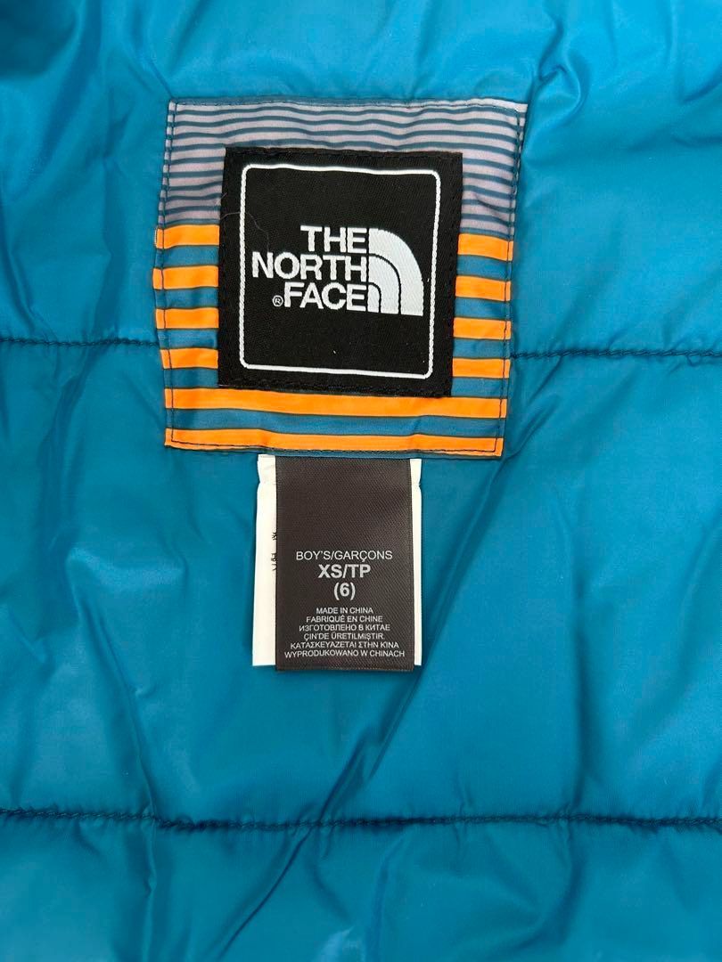 WINTER SALE‼ 新品】キッズ The North Face スノーウェア S
