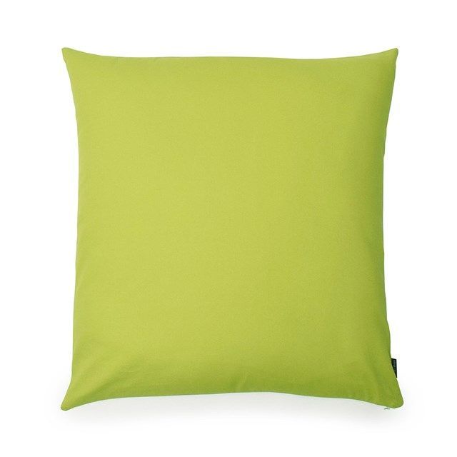 COLORFUL CANDY STYLE 新品 座布団カバー 2枚セット 55cm×59cm 無地