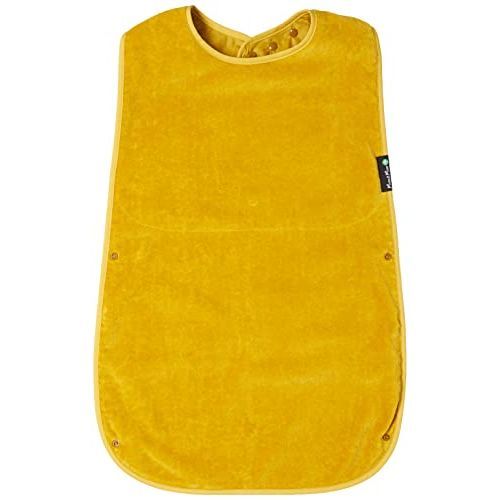 Mum 2Mum 食事エプロン マスタード ロング M2M-SSOEMST 介護用品 （1点）