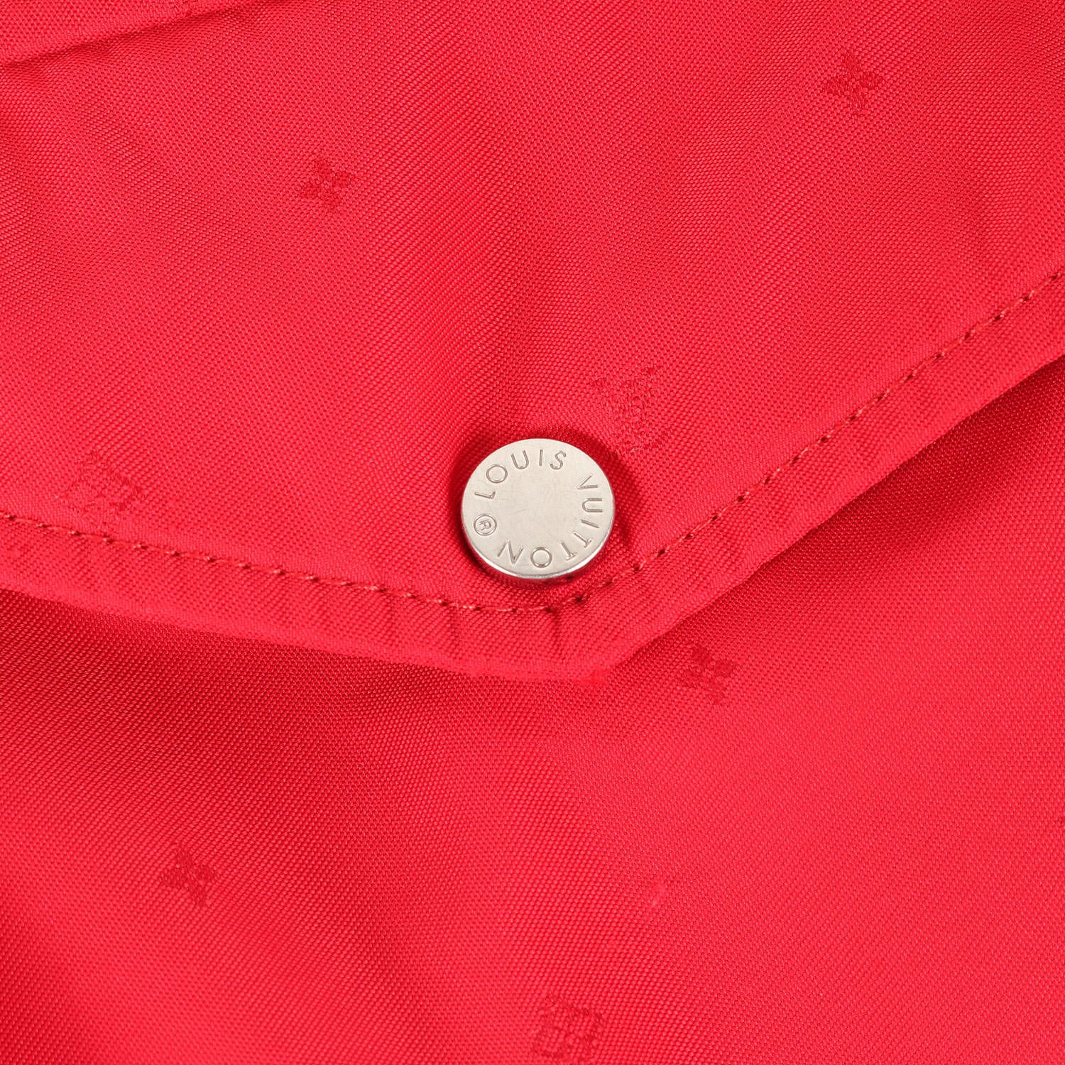 美品】LOUIS VUITTON ルイヴィトン パンツ サイズ:詳細参照 / 18AW  