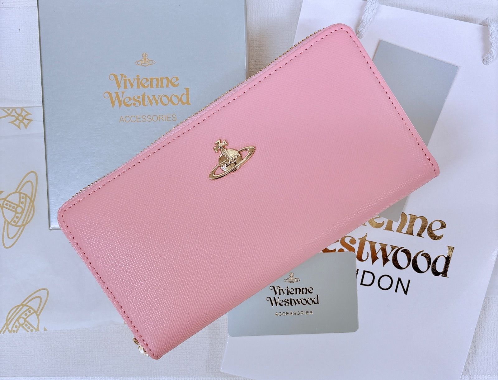 Vivienne Westwood - 新品 ヴィヴィアン ウエストウッド