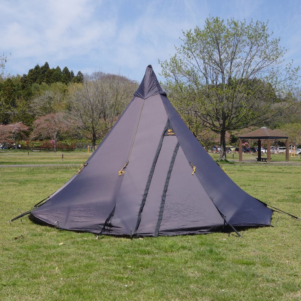 テンティピ Tentip Onyx 5 Light オニキスライト ティピー テ
