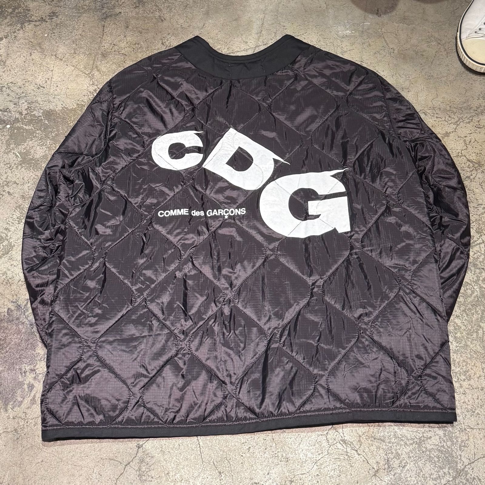 CDG Comme