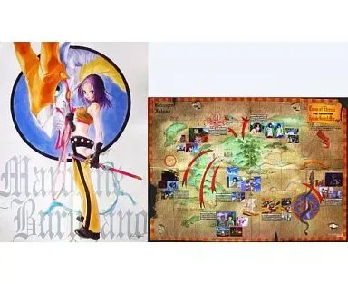 2025年最新】テイルズ エターニア ポスターの人気アイテム - メルカリ