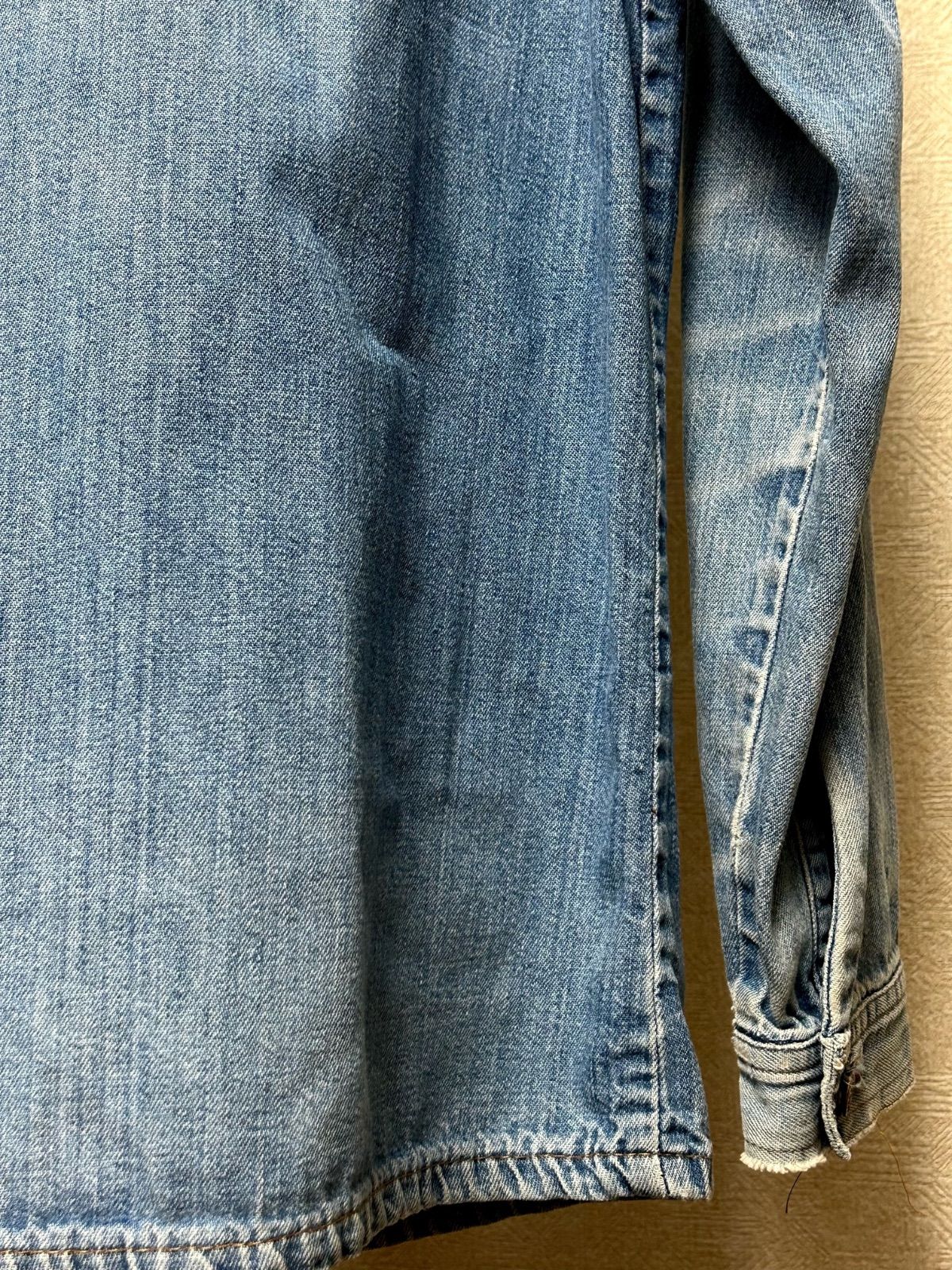 70年代Levi's希少Fresh Produce企画期珍品人参タブカバーオール - メルカリ