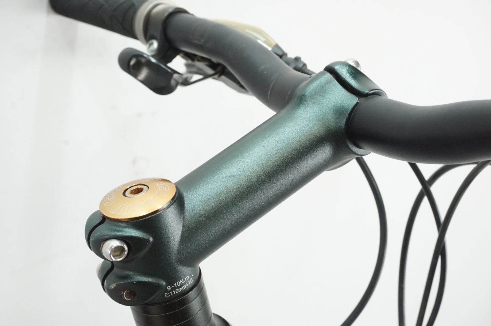 ジャンク GIANT ジャイアント GRAVIER 2018年モデル クロスバイク DECORATOM_COM_BR