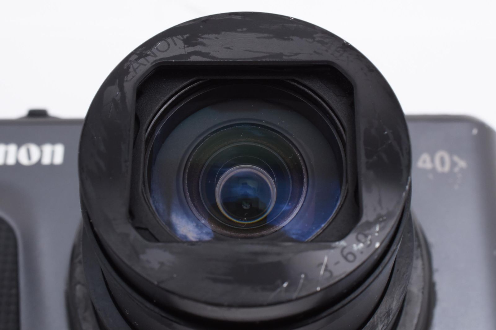 PowerShot SX720