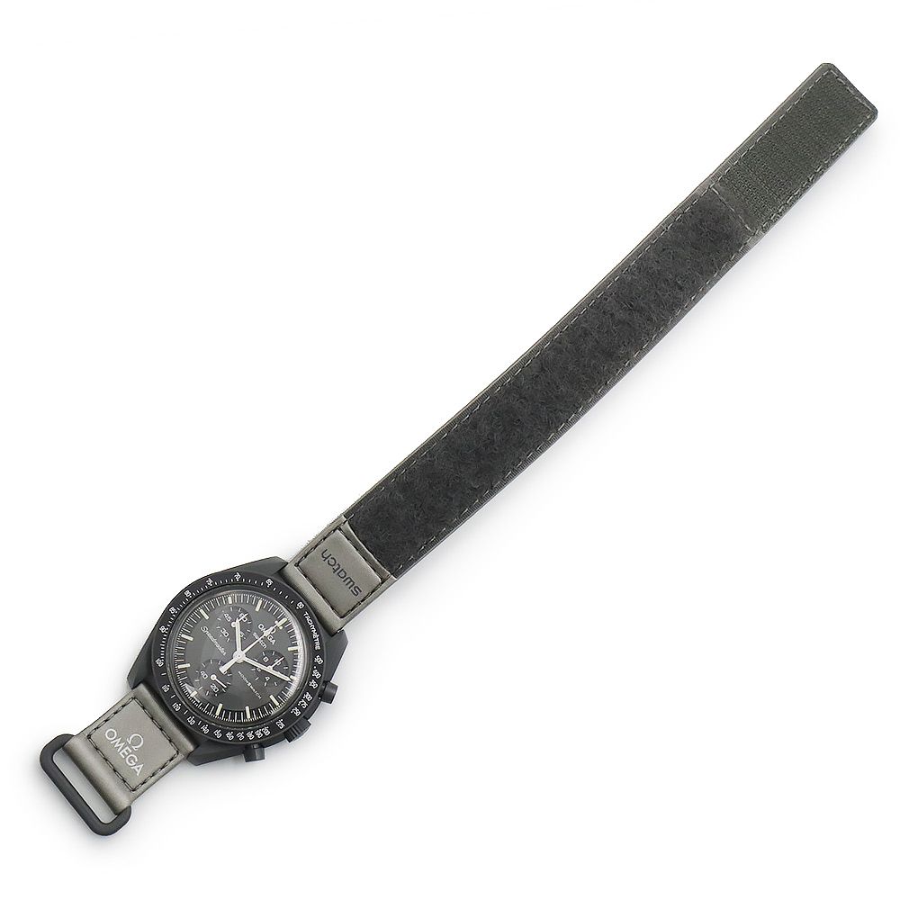 オメガ スウォッチ Swatch ミッション トゥ マーキュリー