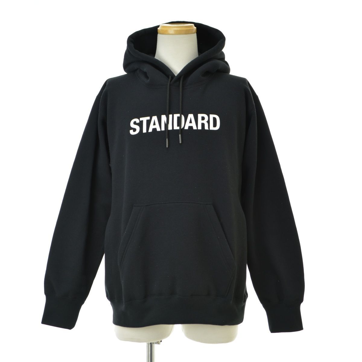 THENORTHFACE】NT11910R STANDARD HOODIEスウェットパーカー - メルカリ