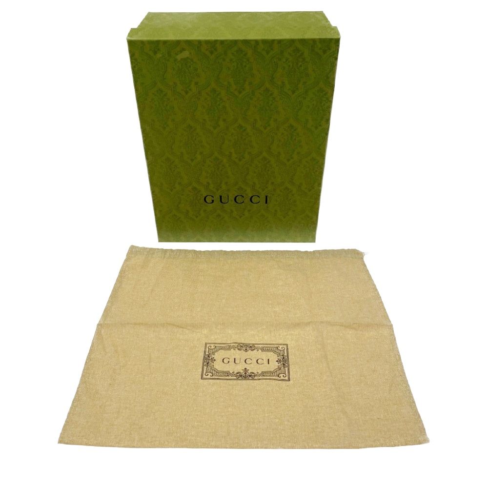 グッチ⭐️G柄　中古品⭐️ 中古】【箱付き】 GUCCI グッチ 662474 ポーカーセット ジオメトリック