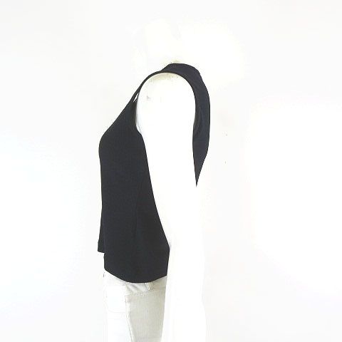 90s DKNY ダナキャラン　リブタンクトップ 90s DKNY ダナキャランリブタンクトップ