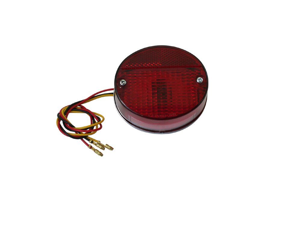 人気商品】ポッシュ(POSH) ミニZ2タイプテールランプ モンキー(MONKEY