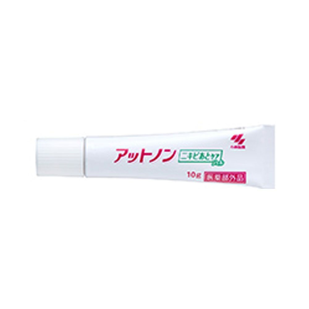 6セット 薬用アットノン