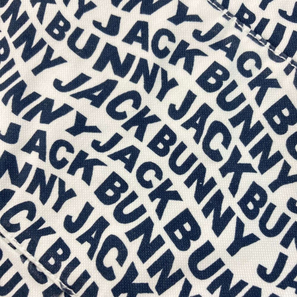 サイズ：0 JACK BUNNY ジャックバニー インナー付 ストレッチ